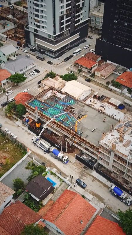 Foto da obra